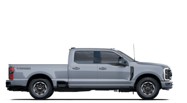 2025 Ford SuperDuty